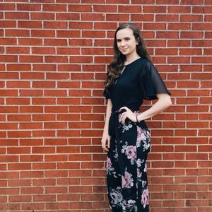 Meet your Posher, Lexi